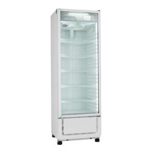 HELADERA EXHIBIDORA INELRO  BT-17