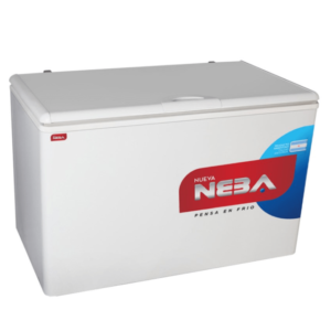 FREEZER NEBA 310L