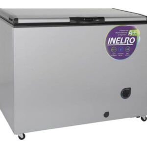FREEZER INELRO FIH-270 P+ GRIS