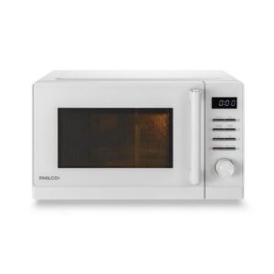 MICROONDAS PHILCO DIGITAL MPHDW23UAP BLANCO 23L
