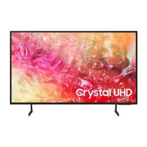 Smart TV SAMSUNG 50" UHD CRYSTAL (UN50DU7000)