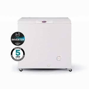 FREEZER INELRO FIH-270 A++ INVERTER