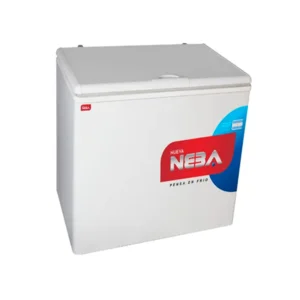 FREEZER NEBA f250L