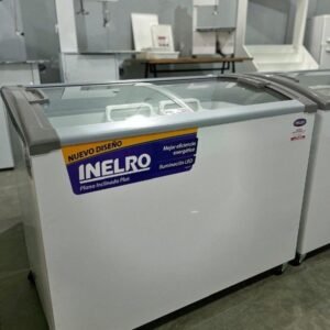 FREEZER INELRO FIH-350 PI PLUS