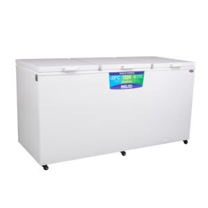 FREEZER INELRO HORIZONTAL ✨FIH-1200
