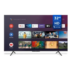 TV 32" BGH ANDROID B3222S5A