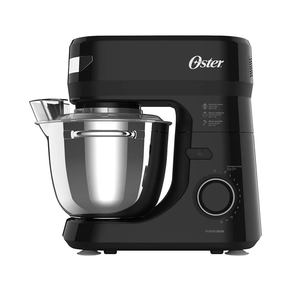 Batidora Planetaria Oster 12 Velocidades MOD:FPSTSMPL2B