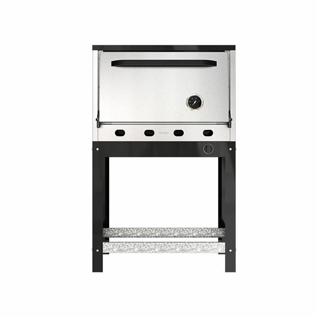 HORNO PIZZERO KUMA 6 MOLDES - Image 2