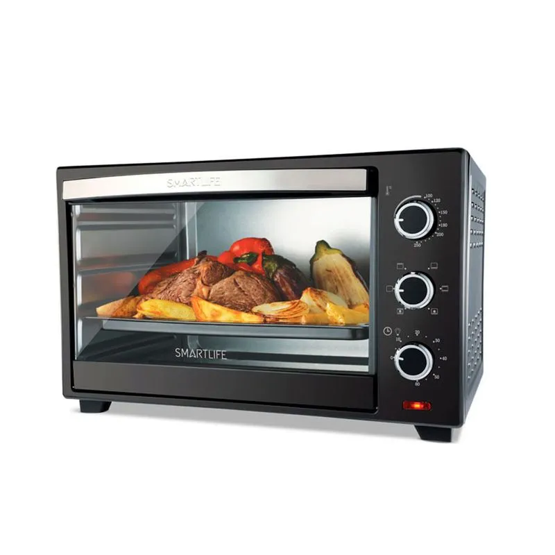 Horno Smartlife Eléctrico 40 Litros SL-TO0040PN - Image 2