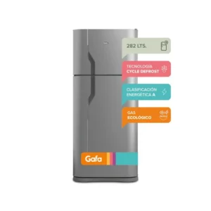 Heladera GAFA HGF358AFP