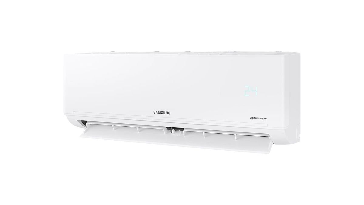 AIRE ACONDICIONADO SAMSUNG INVERTE "3150" F/C MOD: AR12BSHQAW