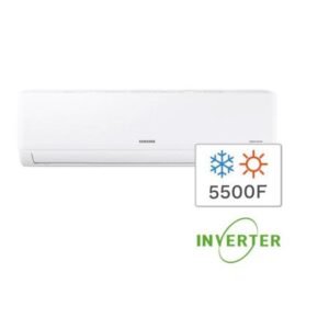 AIRE ACONDICIONADO SAMSUNG "5500" WTTS F/C MOD:AR24BSHQAW
