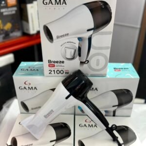 ❤️🔥SECADOR DE PELO GAMA AC BREEZE🌬️*EFECTO ANTIFRIZZ |🩷