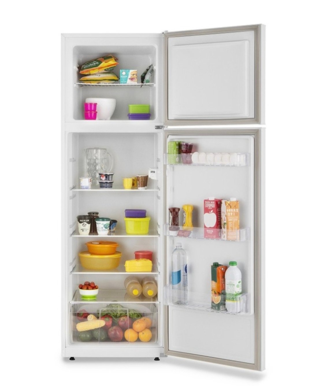 *❤️🔥HELADERA PHILCO "300" LITROS🧊(MODELO:PHCT292B)* - Image 2