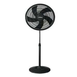 VENTILADOR DE PIE "20" PULGADA  MOD:VVP20P
