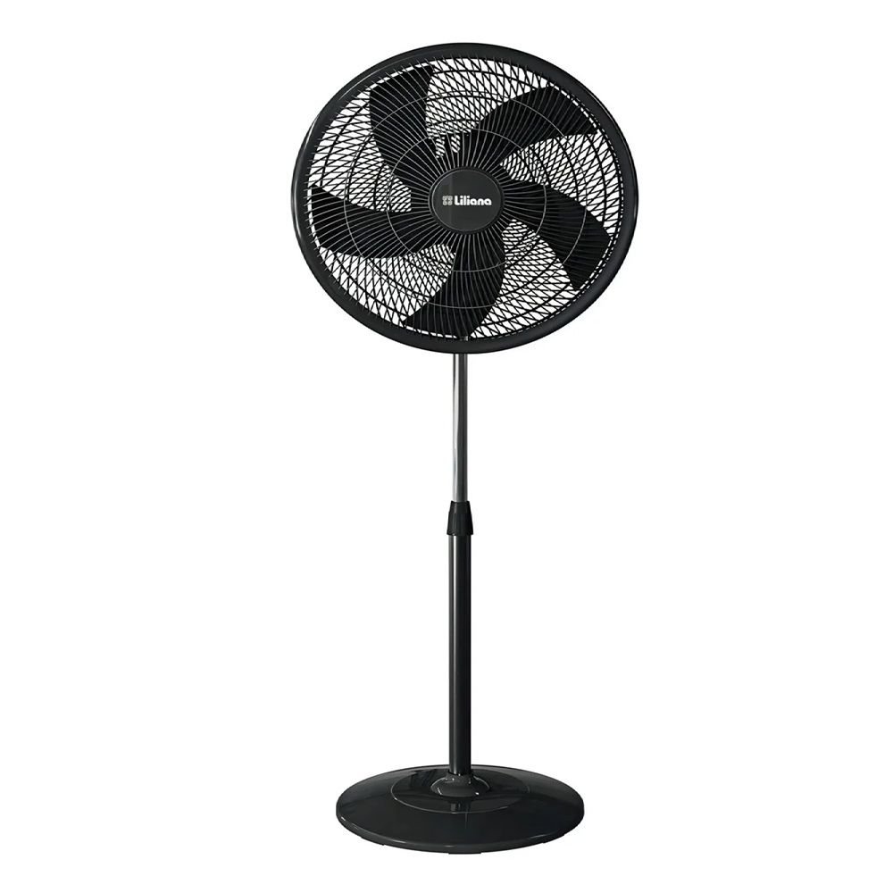 VENTILADOR DE PIE "20" PULGADA MOD:VVP20P