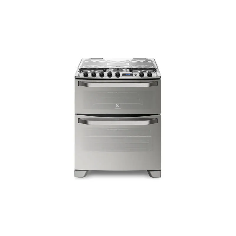 Cocina Electrolux 76Dxr