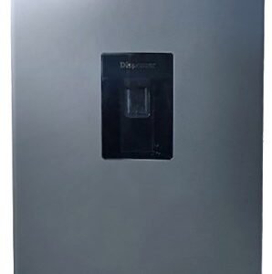 HELADERA NEBA 294 L CON DESPENSER