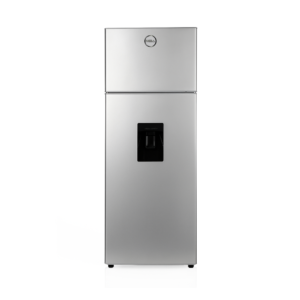 HELADERA NEBA H- 240Y ACERO INOX CON DESPENSER 240 L