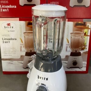 🍓LICUADORA "HEIRS" 1,5 LITRO ("MOD:HR835")