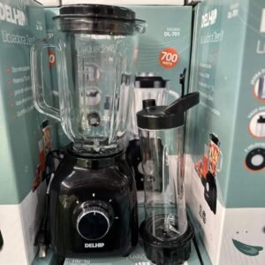 *🍓🍏LICUADORA DELHI 2 EN 1🍏(MODELO:DL-701)