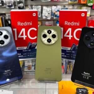 REDMI 14C 128GB-8RAM