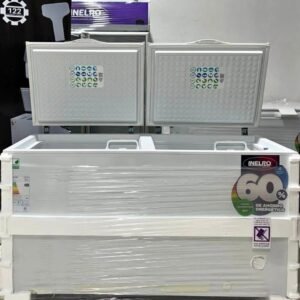 FREEZER INELRO HORIZONTAL "550" LITROS INVERTE MODELO:FIH-550++ | DOBLE TAPA