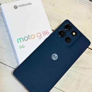MOTOROLA G86 5G 256GB-8RAM