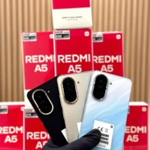REDMI A5 64|6 RAM