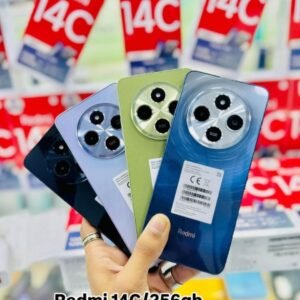 REDMI 14C 256GB| 16 RAM