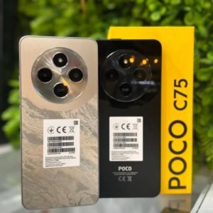 📲REDMI POCO C75📲