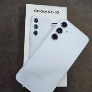 SAMSUNG A35 5G 256GB| 8 RAM
