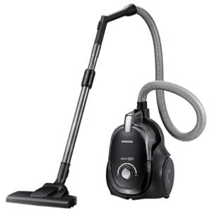 *🔷ASPIRADORA SAMSUNG BLACK*   *MODELO:VC20CCNMA
