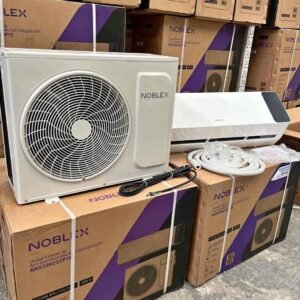 *🌬️AIRE ACONDICIONADO NOBLEX "3200" WTTS*  "MODELO:NXS32H21CPYE*