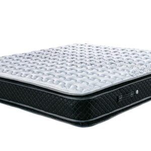 ↘️COLCHON CANNON DORAL CON PILLOW↙️(160x200)QUEEN SIZE*