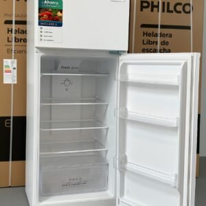 🧊 HELADERA PHILCO NO FROST "324" LITROS INVERTE BLANCO↙️(MODELO:PHNT324BD1