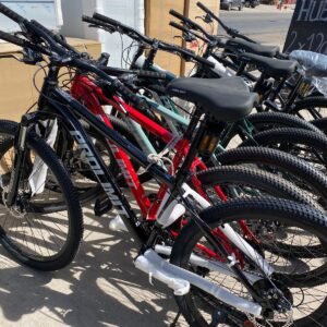 🚲BICICLETA PROLIMIT IRON1 RODADO 29🚲