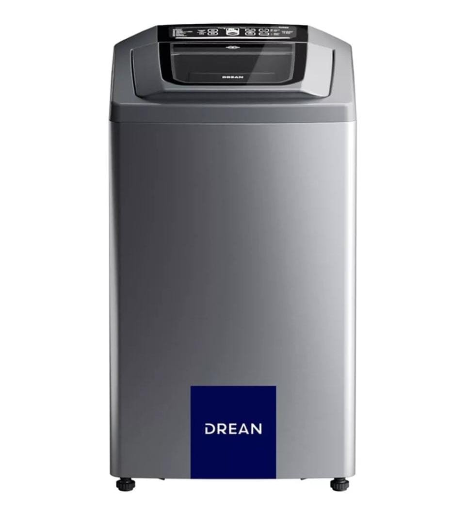 *❤️🔥LAVARROPA AUTOMATICO DREAN "6,5" KILOS* *🌬️MODELO:CONCEPT NEO FUZZY 658 G