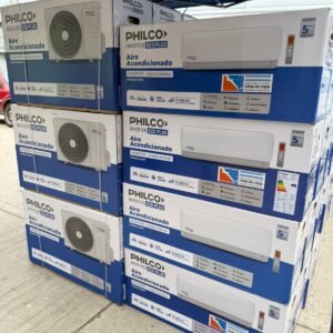 AIRE ACONDICIONADO PHILCO INVERTE ECO PLUS "3550" WTTS
