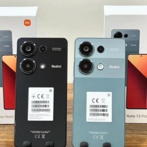 REDMI NOTE 13 PRO 256GB |8RAM