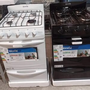 *👩🏻‍🍳COCINA ESCORIAL CANDOR | BLANCO & NEGRO👩🏻‍🍳