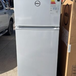 HELADERA NEBA TOP MOUNT "240" LITROS✨(MODELO:T-263)