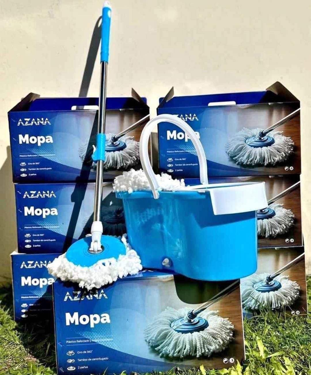 *🧹🧼MOPA "AZANA"🧹