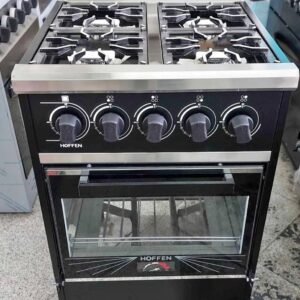 🔷COCINA SEMI INDUSTRIAL HOFFEN 55CM🍳* VISOR