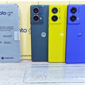 MOTOROLA G85 5G 256-8RAM