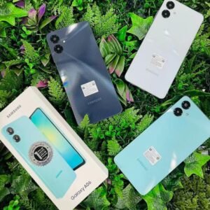 SAMSUNG A06 128GB-4RAM