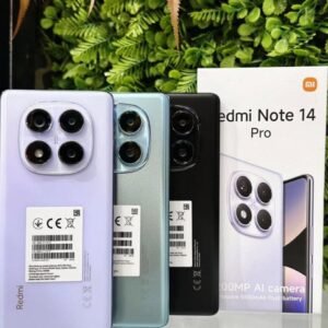 REDMI NOTE 14 PRO 256GB-8RAM