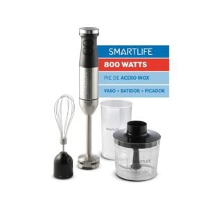 MIXER SMARTLIFE 800W SL-SM5010FPN