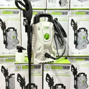 HIDROLAVADORA " THUNDERTRIM" (MODELO:TT08106)