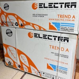 AIRE ACONDICIONADO ELECTRA "3200" WTTS
